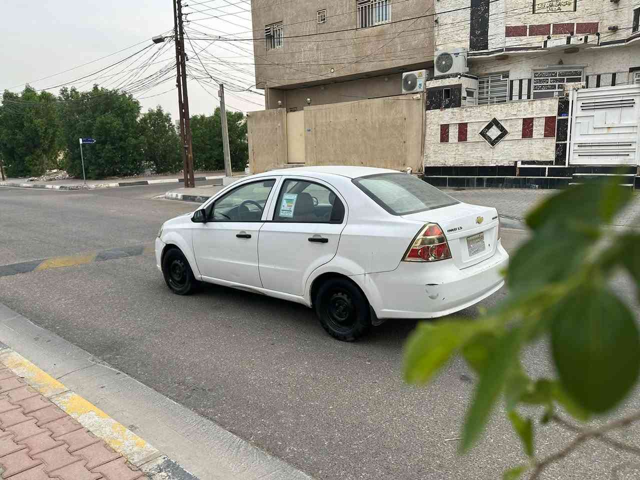 افيو ٢٠١١ • اوتماتيك • كربلاء