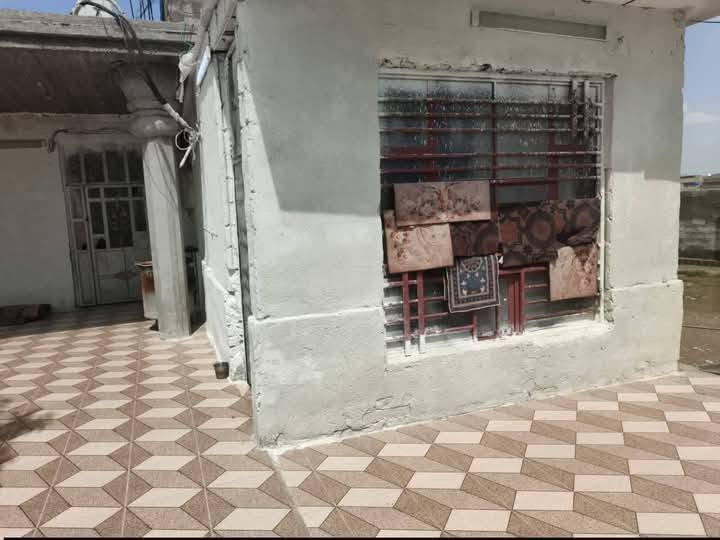 بيت للبيع مساحه 660 متر/ البنا 3غرف + مطبخ ستيج وصاله  واستقبال للاستفسار  ‏‪***********‬‏
