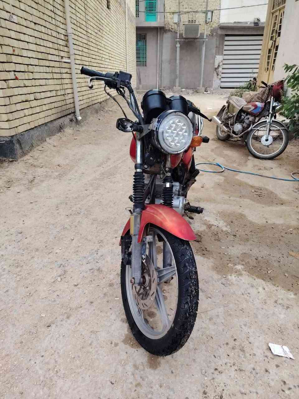 دايون • موديل ٢٠١٦ • كربلاء