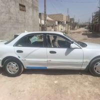 سونتا تو • ١٩٩٤ • بعقوبة