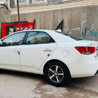 سيراتو موديل 2012  ناصريه الصالحيه السعر 80 07804462243