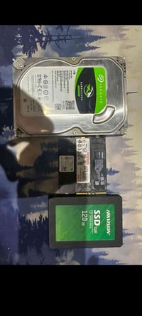 M.2 256gb سعر 50 الف Ssd 120gb 40 الف 07707952200