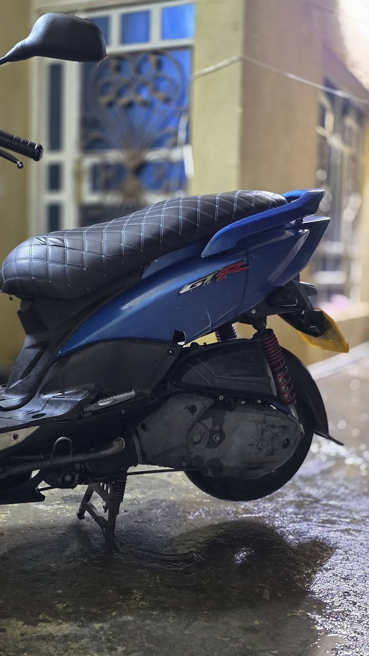 سلام عليكم شباب جي تي أر 💙🔥
للبيع كفاله محرك كهربائياات نضافه الكشر كدامك شلعه معدل خير من الله  مكاني بغداد قرب جسر المثنى هـ***********
