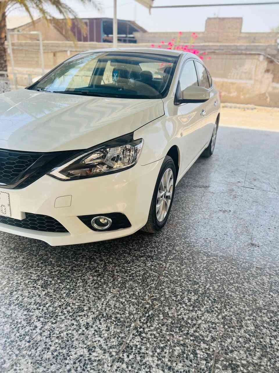 سنترا موديل 2025 ماشيه 10تالف
رقم بغداد بيها بارد باب سايق
***********
