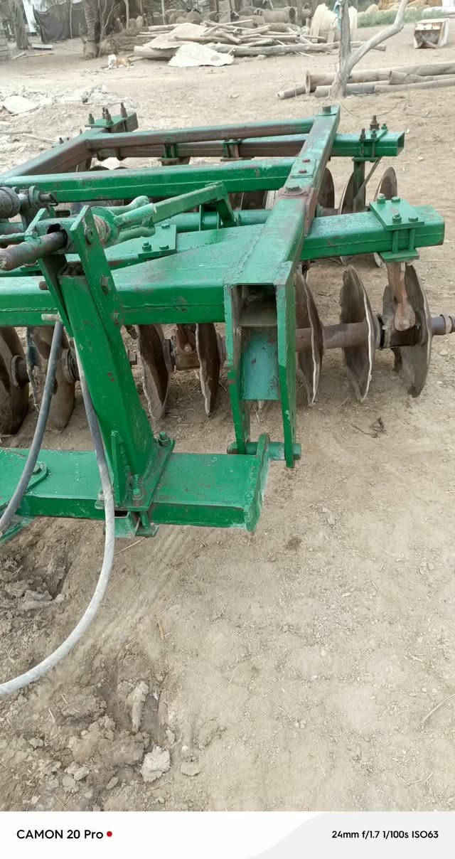 دسك ٢٤ • لكوت • بيه مجال
