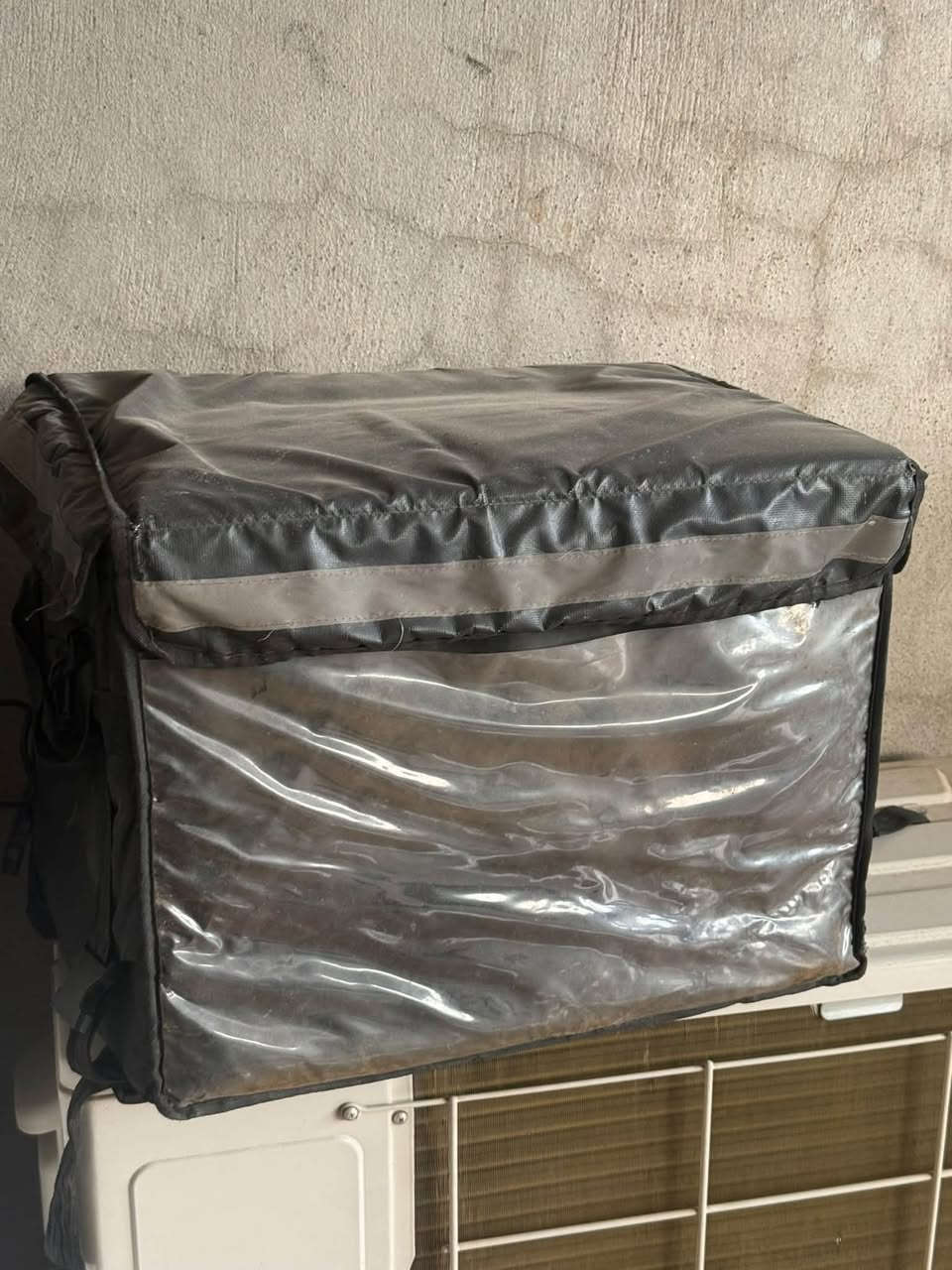 جنطه • جديد • بس تراب