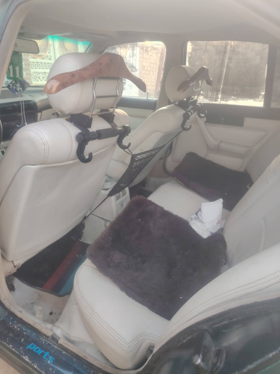 السلام عليكم 
 BMW 525
للبيع رقم أربيل
السياره كفاله عامه
مصبوغه  عام جماليه
تحويل مباشر
بيع ومراوس
75 وبيه مجال  حك الجيه
الديوانيه قضاء الشنافيه
***********
