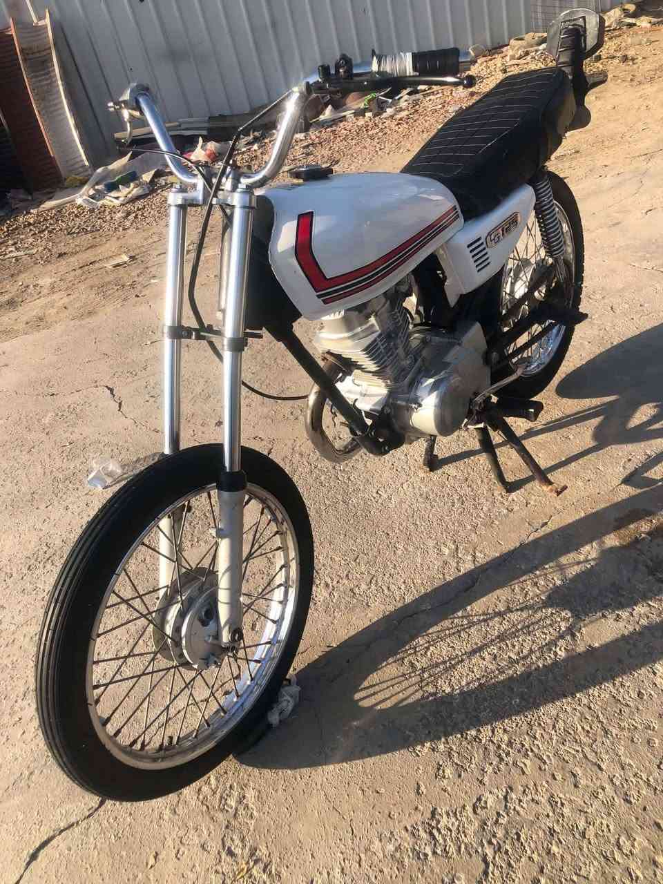 سلام عليكم نامه شلامجه موديل 23 دراجه شلعه ومعدل اوراق  السعر 400 مكان بابل محاويل  ***********
