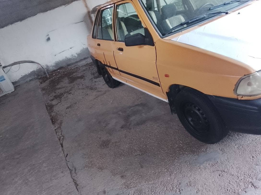 سايبه • ٢٠١١ • رقم بغداد