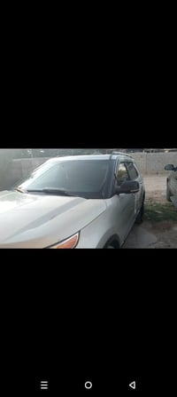فورد اكسبلورر • ٢٠١٢ • مكينة ٣٥٠٠