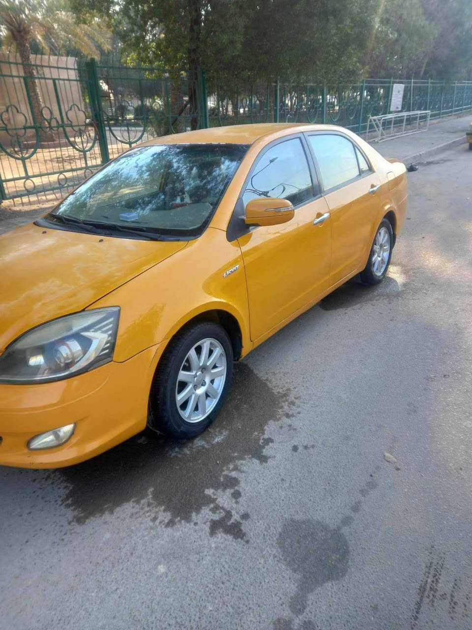موديل٢٠١٣ • مسجلة سنوية • ضربة قدام