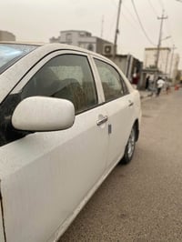 بي واي دي F3 • ٢٠١١ • الزبير