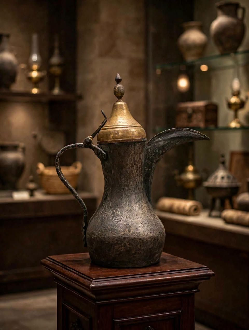 مساكم الله بالخير والبركه 🇮🇶🦋🇮🇶 
كمكم بغدادي قديم قياس (49)سنتم بطن عريضه خالي من كل ضرر وعيب للاستفسار خاص او الاتصال على الرقم التالي (***********)(كرار الشيخ )
