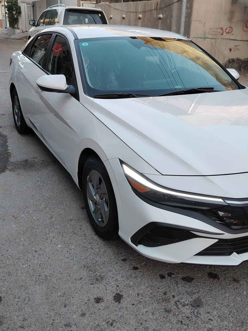 هونداي النترا مديل 2025 أمريكي بحاله الوكاله ماشيه 12 الف فقط محرك 2000 دوش بجم كبس شركه سياره بدون صبغ ضررها تبديل جنطه فقط بلادي وبارد بسيط بالجامرلغ الخلفي عداها مكفوله السياره محرك وكير مكفولات عل وضع الشركه تبريد تدفئه شرط كله فول سنوية جديدة باسمي شرط التحويل سعر 153 وبي مجال حك الجيه للاستفسار *********** العنوان ديالى بعقوبة
