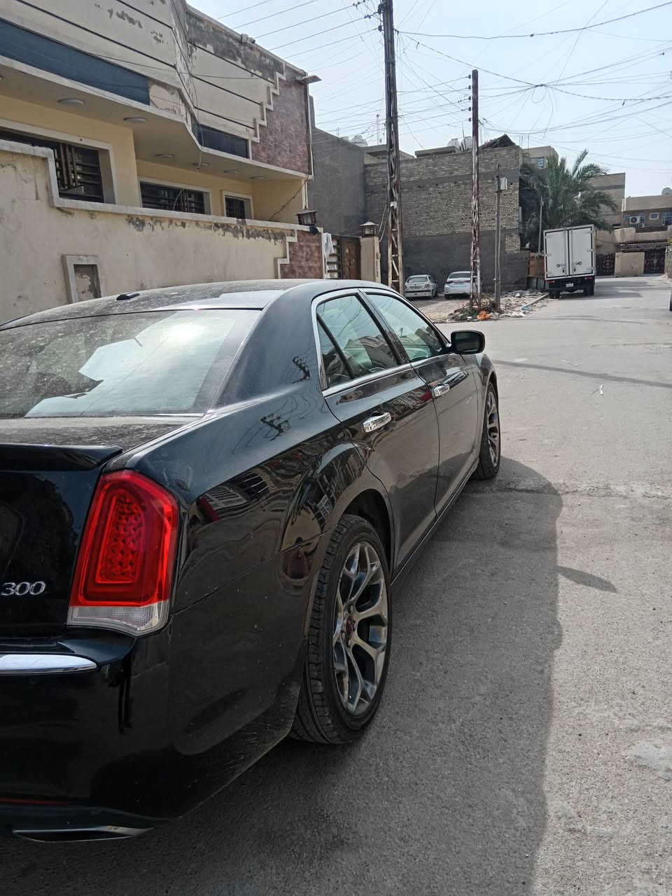 موديل 13 • صور حادث • رقم بغداد