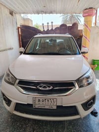 تيكو • ٢٠١٨ • رقم بغداد