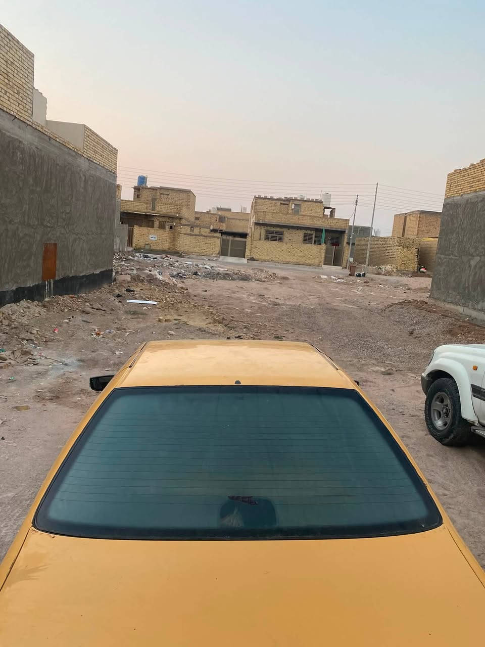 اللبيع ب 20  سياره جاهزه بس التبريد عوزه بس عاز حداديه نضيفه تايرات نضيفه مكينه وكير نضيفات *********** تلف ونتفاهم خوان بس رقمه صدامي
