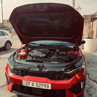 GT لاين • ٢٠٢٥ • وارد أمريكي