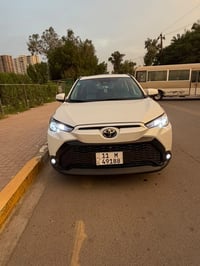 كورولا كروس • فول • ٢٠٢٤