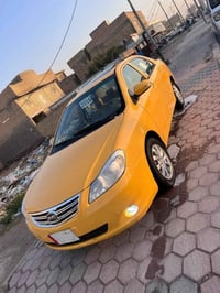 بي وايدي • ٢٠١٦ • مكينه كورلا 1800