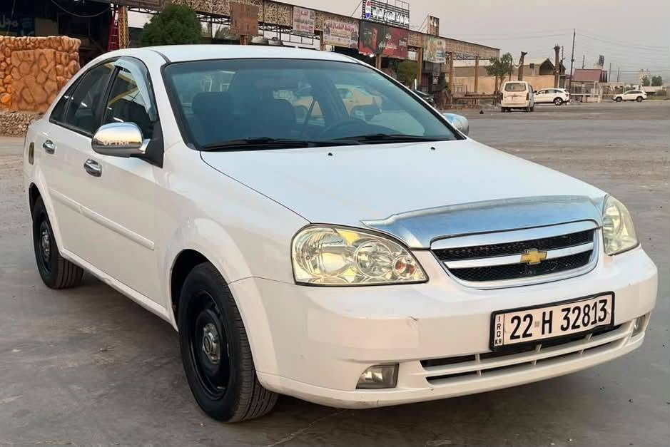 🔥🔥 للبيع — أوبترا 2013 🔥🔥
🚘 Chevrolet Optra 2013
✨ سيارة جاهزة للاستخدام وعلى أتمّ الاستعداد
⚙️ كير أوتوماتيك
🎨 كفالة من الصبغ
❄️ تبريد ثلج
🏠 سيارة مال بيت، استخدام شخصي

💰 السعر: 93 ورقة فقط
📍 الموقع: بغداد — بسماية

📞 للاستفسار والتواصل:
***********
