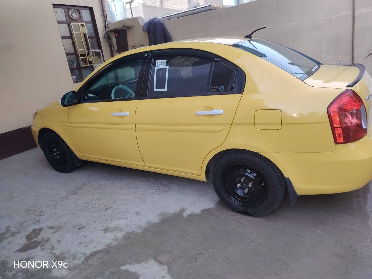 اكسن دبدوب 🚗
رقم بغداد دولي ✅
موديل 2010 ✋
سنويه جديده لل 2031🔥
 كاربون بانزين بيها ⛽ 
شرط  التحويل ✋ 
محرك وكير شرط ✋ 
♦️كير توماتيك
♦️جامات كهربائي
♦️غرامات و هيئه صفر
♦️تبريد_تدفئه شغال ❓
#مواصفات_السياره_فول_توماتيك_ستيرين_كهربائي_نضام_اتيكو #قفل_مركزي_لايتات_امريكي_ابو_الاشاره🔥
ضرر بصيط طخه خفيفه براس الشاصي والكشر كدام العين 👀 
#سياره جاهزه ماعايزها بس ستر •اللّـہ̣̥ مال جناي وشارع ✋
#الشراي يتصل ويدلل مايكون خاطرو الاطيب ☎️
المكان موصل الايمن حي النهروان🚶‍♂️
#كورك***********📞 بي واتساب

