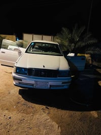 بطة • ١٩٩٤ • محرك ٢٫٥