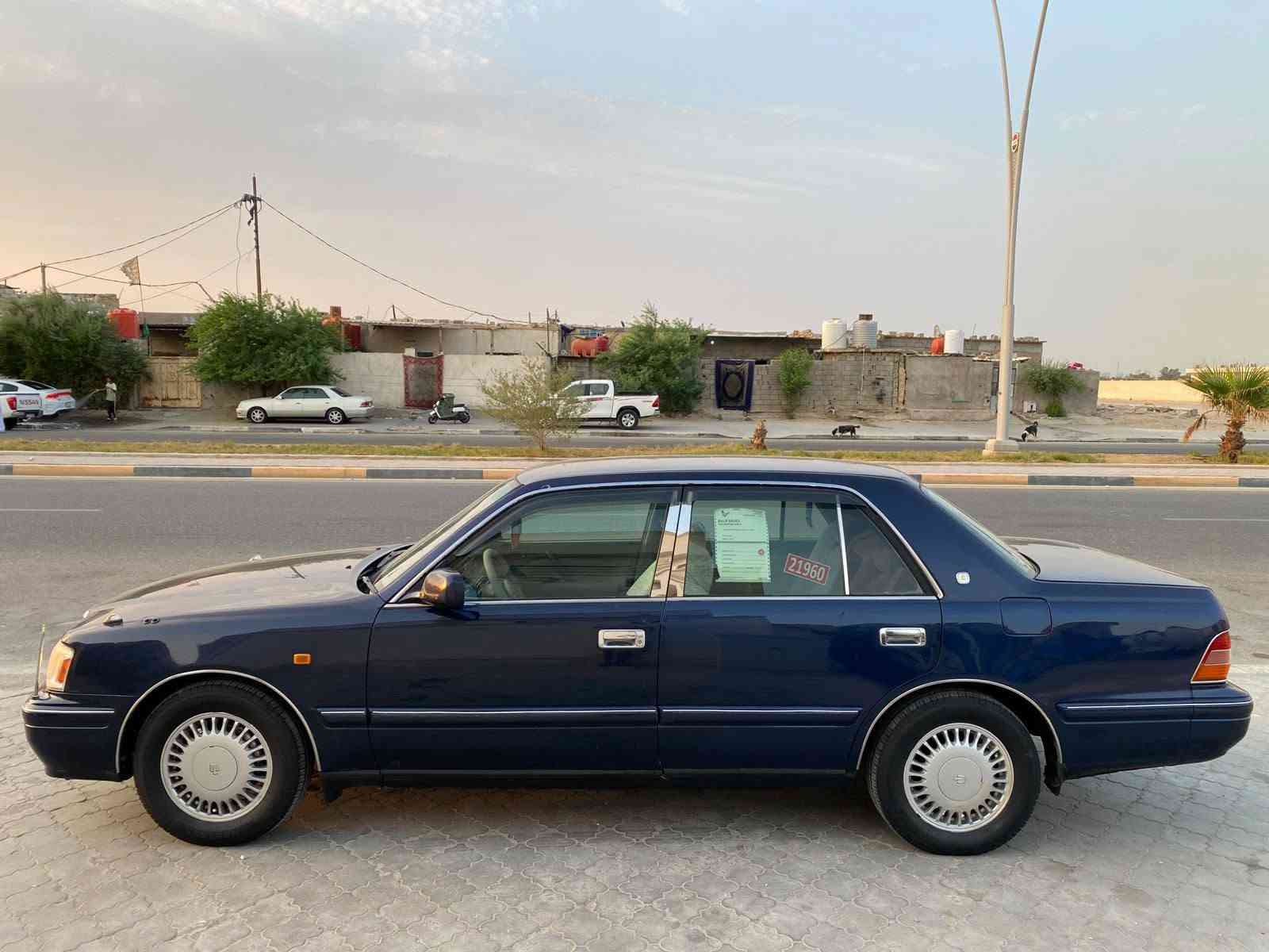 راس ثور • ٢٠٠٠ • رقم بصره