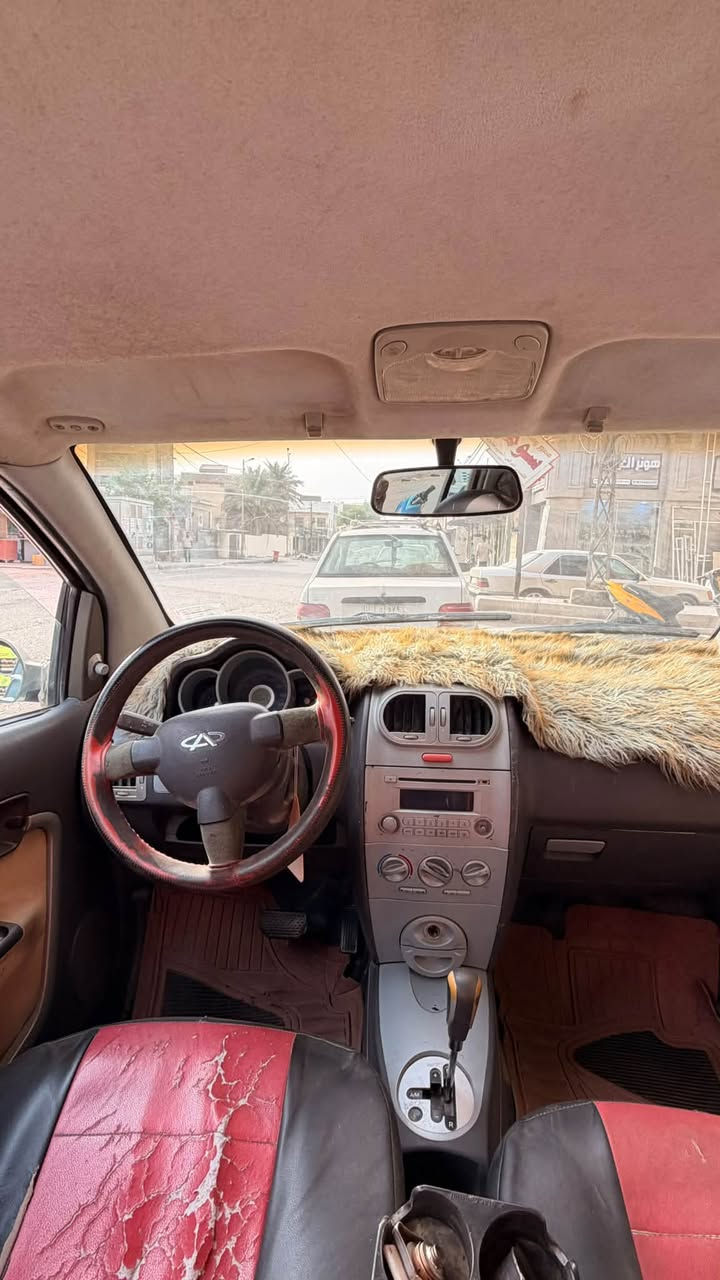 باتري جديد • مكينه وگير خير • رقم قادسية
