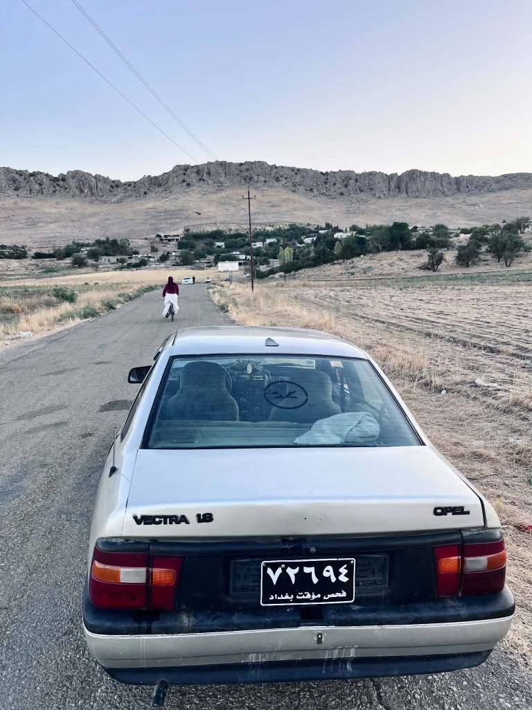 ئۆپڵڤیکتربۆفرۆشتن مەکینە18 ئارمی سلێمانیە سەوزەکە گێرومەکینەی بەشەرتە کارەبای مەزبوتە چوارتایەو ویلی لۆکی لەسەرە  نرخ 13ژم*********** السليمانية, العراق
