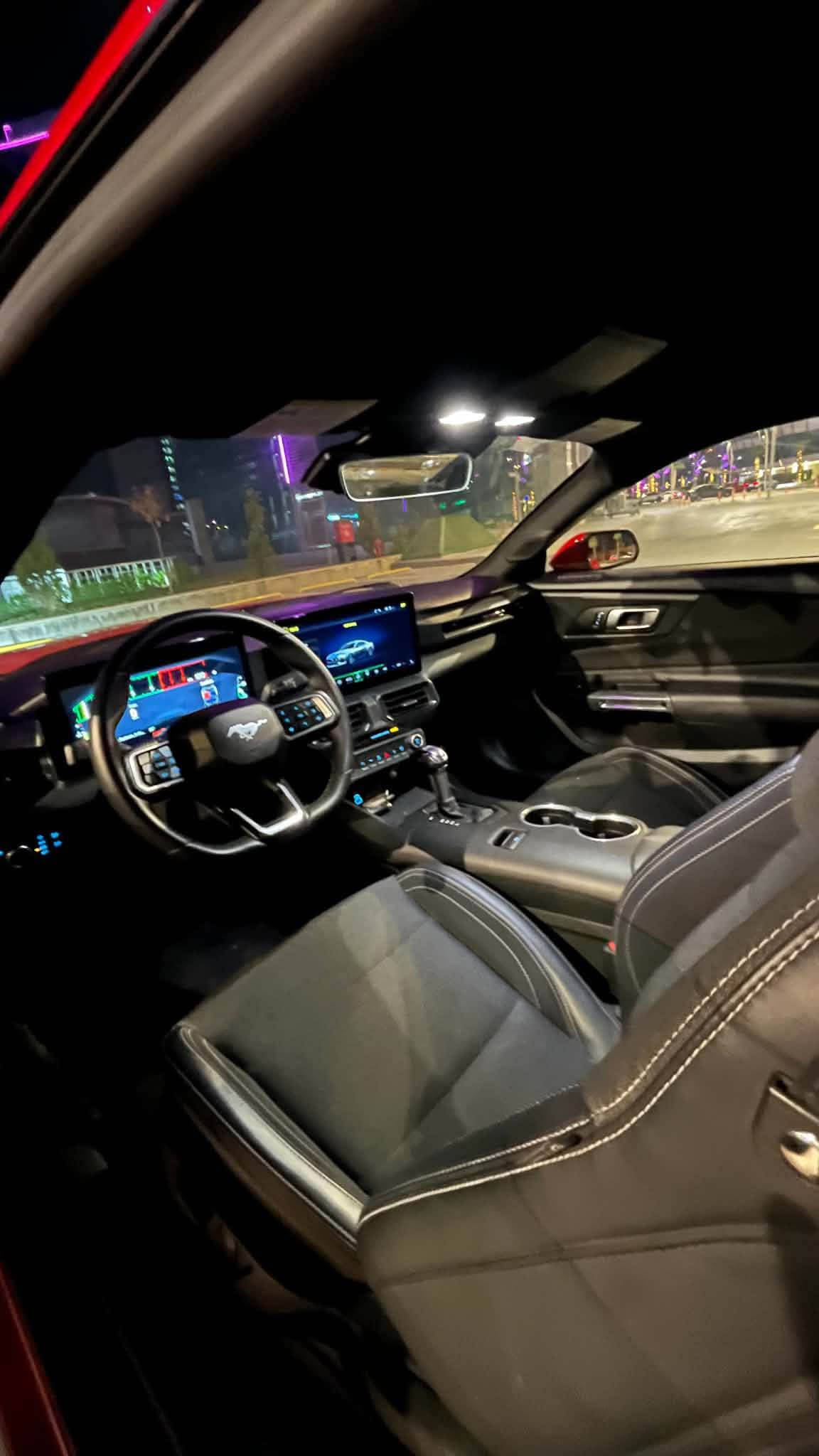 فۆرد موستانگ EcoBoost مۆدێلی 2024
🔥 ڕۆیشتووە تەنها 28,000 KM
✨ ئۆتۆمبێلەکە پاک و جوانە
🖤 ناوخۆ و دەرەوە بە دۆخی باش
📍 هەولێر
💰 نرخ: [21500$]
📞 بۆ زانیاری زیاتر پەیوەندی بکە {***********} أربيل, العراق
