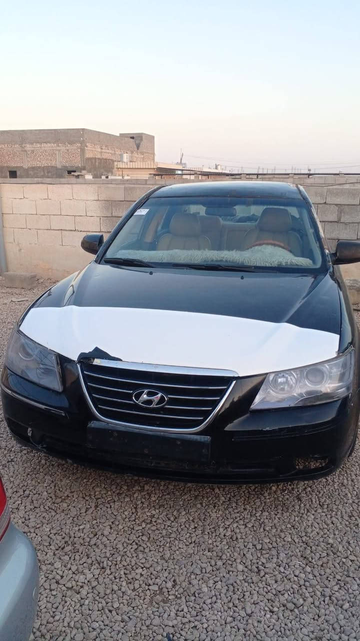 سوناته 2010للبيع سعر 30وبيهه مجال***********
