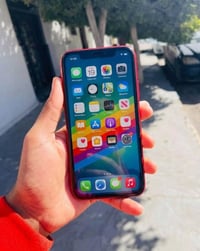 آيفون ١١ • ١٢٨ • شاشة وبطارية مبدلة