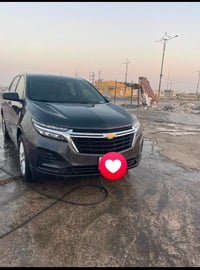 اكوينكس • ٢٠٢٣ • غرق ٥٪