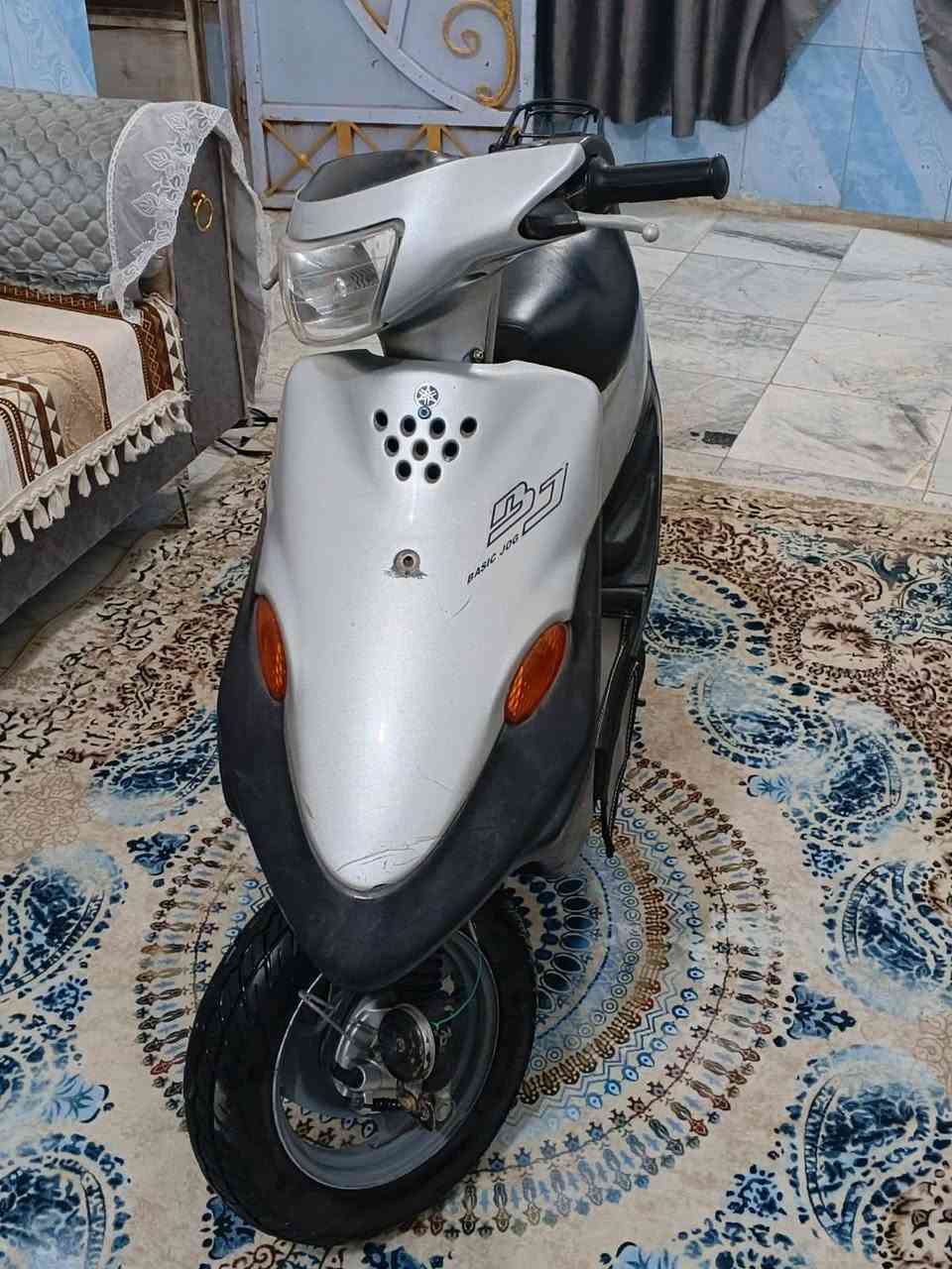 بيجي للبيع شرط النظافه ما مفتوحه برغي ما مفتوح بيهه اخت الجديده سعرها 600 مستعجل عله بيعها 
للتواصل خاص  او رقمي *********** مكان الناصريه ذي قار
