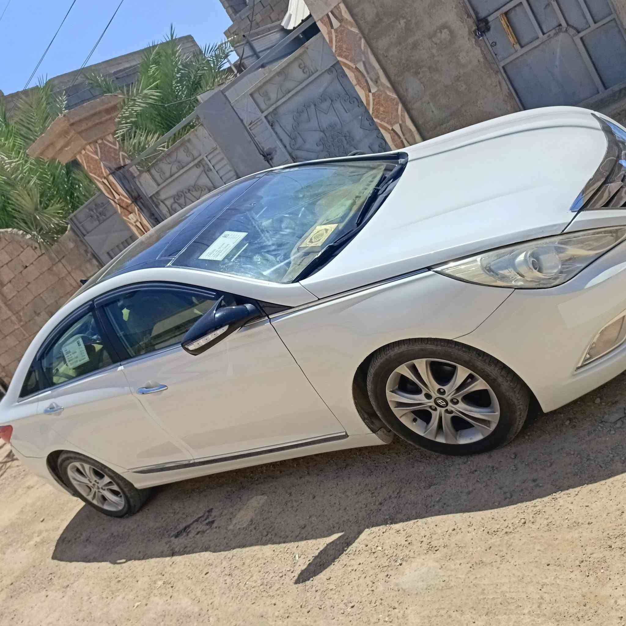 للبيع أو مراوس ، سوناتا 2010 vip اعلى فئه
خليجي رقم شمالي انكليزي الجديد اربيل محرك 2400 دوش حيل نضيفه 
فول مواصفات بصمه ابواب بصمه تشغيل خزن ميموري كشنات كهرباء 
تبريد ثلج 
نظام ايكو اقتصادي
سيارة جاهزه من كلشي 
بانوراما  ومري شفط وحساسات  يعني فول الفول 
بيها الجاملغ الامامي صبغ فقط الباقي كفاله 
مكان السيارة الانبار هيت
*********** اتصال أو واتساب
