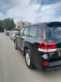 موديل ٢٠١٧ • ٦ سلندر • بارد ٤ اصابع