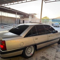 أوميغا ١٩٩٢ • كامل سرويز • تسجيل ٢٠٣١