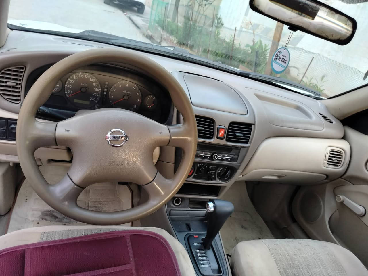 صني ياباني • ٢٠٠٩ • رقم بغداد