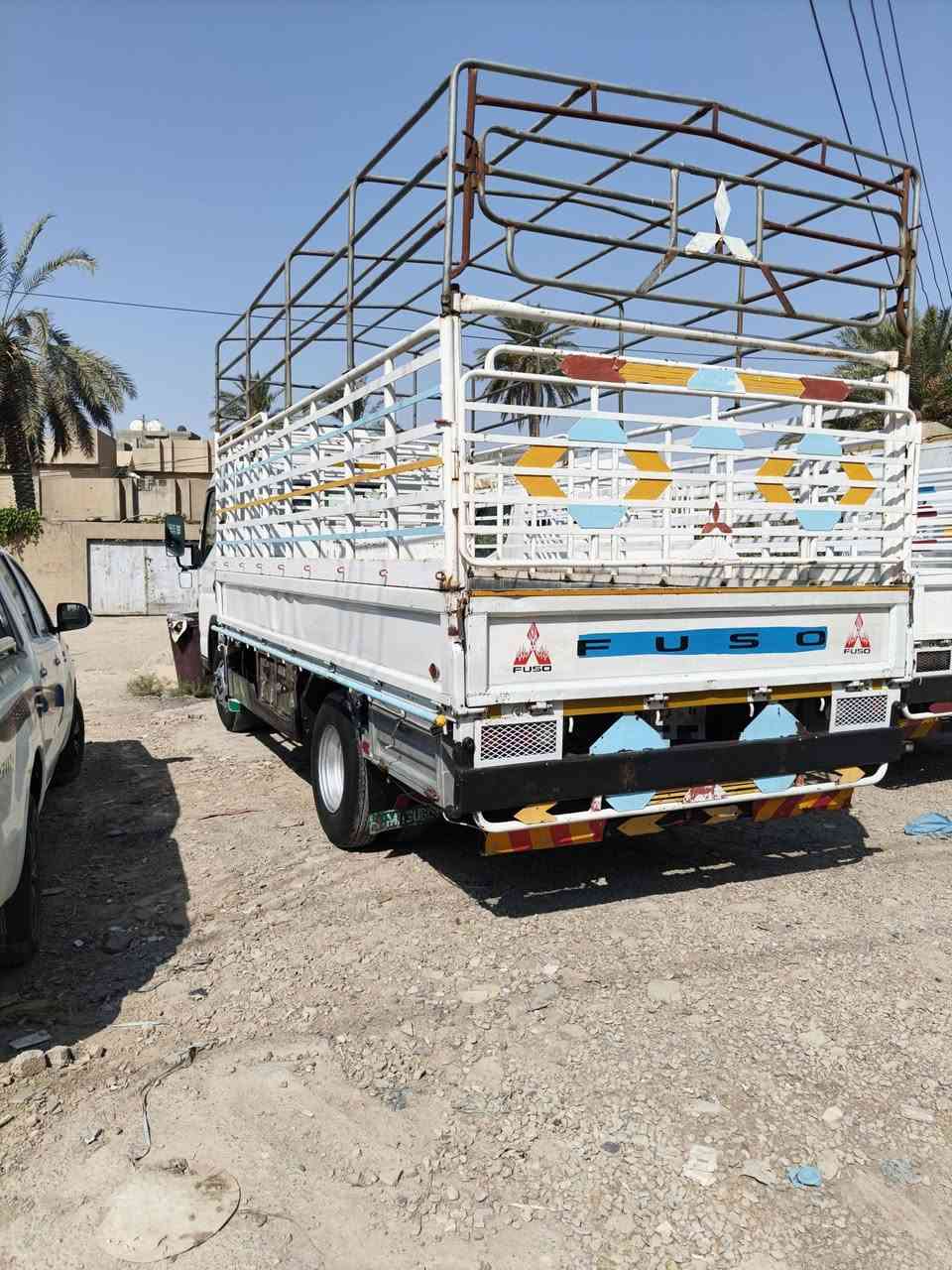 كنتر للبيع موديل 17 رقم سليمانيه سياره جاهزه للشغل رقم صاحب السياره ***********

