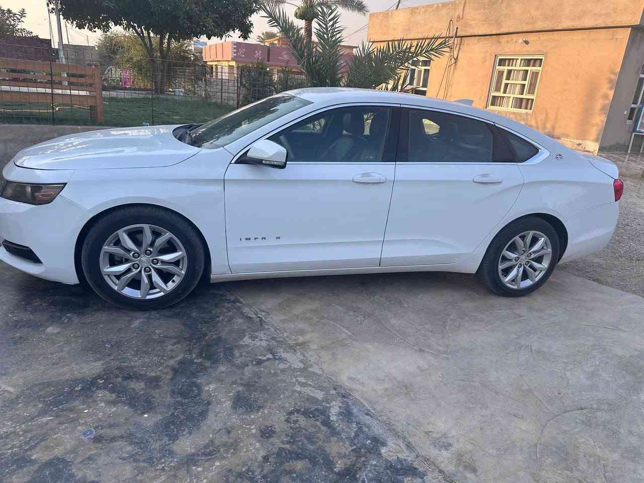 امبالا • ٢٠١٧ • رقم اربيل