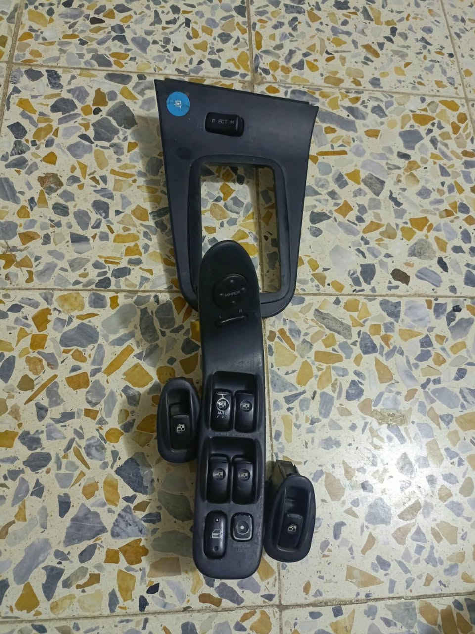 قطع غيار سوناتا • سوناتا ٢-٣ • بعقوبه