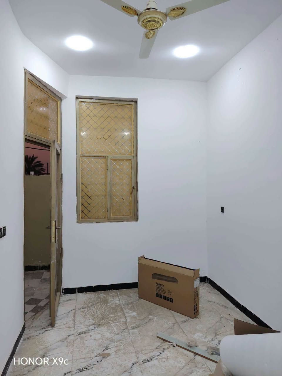 بصره شط العرب • ١١٥م • مؤثث