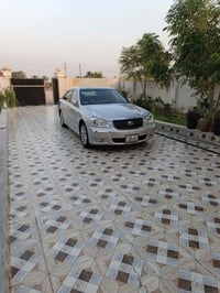 سياره ماجسته 🤏تحفه 2006 رقم🤏07701070383 فول مواصفات ♑  ♑  سلايت♑  فول ...