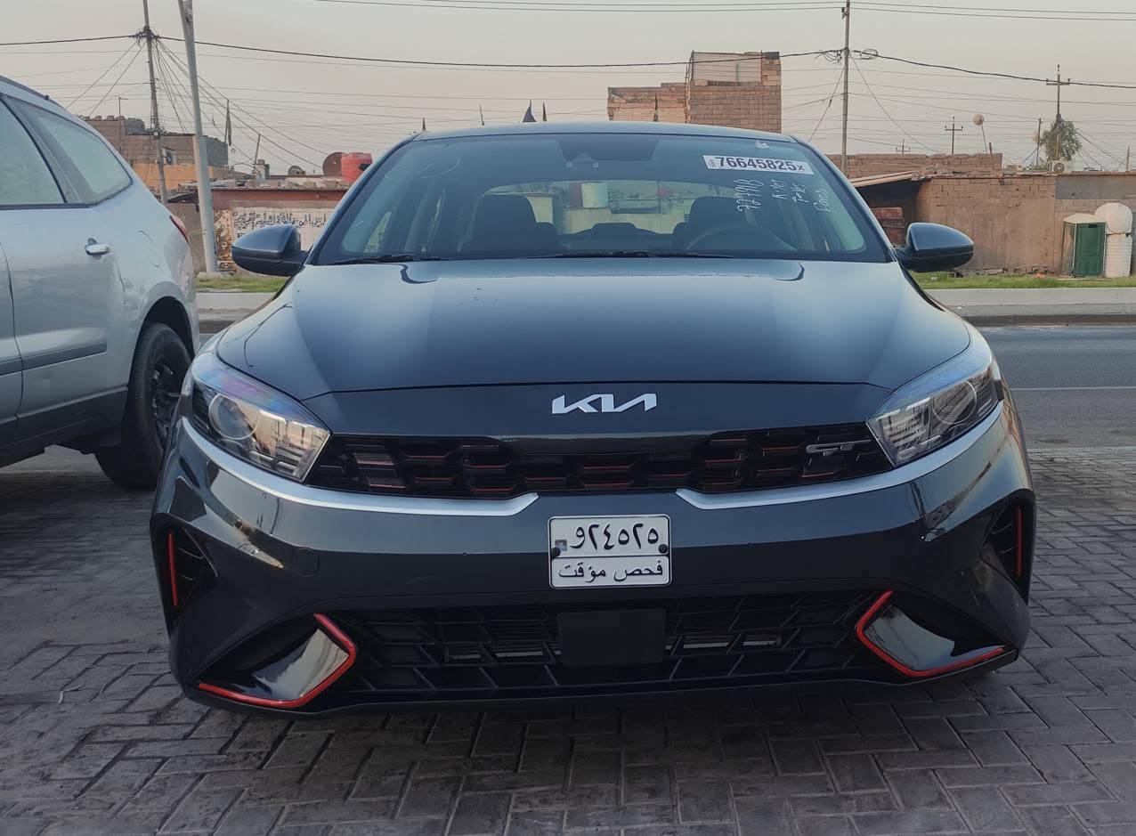 فورتي 24 LX
 حادث دعاميه الاماميه فقط بدون ايرباك 
رقم شهداء دخول جد السيارة 
المواصفات

محرك 2000 دوش 

كامرة دواره

رادار امامي

تحديد مسار

قيادة ذاتية

كروس سرعة

وضعيات قيادة

سيارة جاهزة وكاملة بدون نقص

السعر  138 وبيها مجال بسيط

مكاني بصره
 *********** البصرة, العراق
