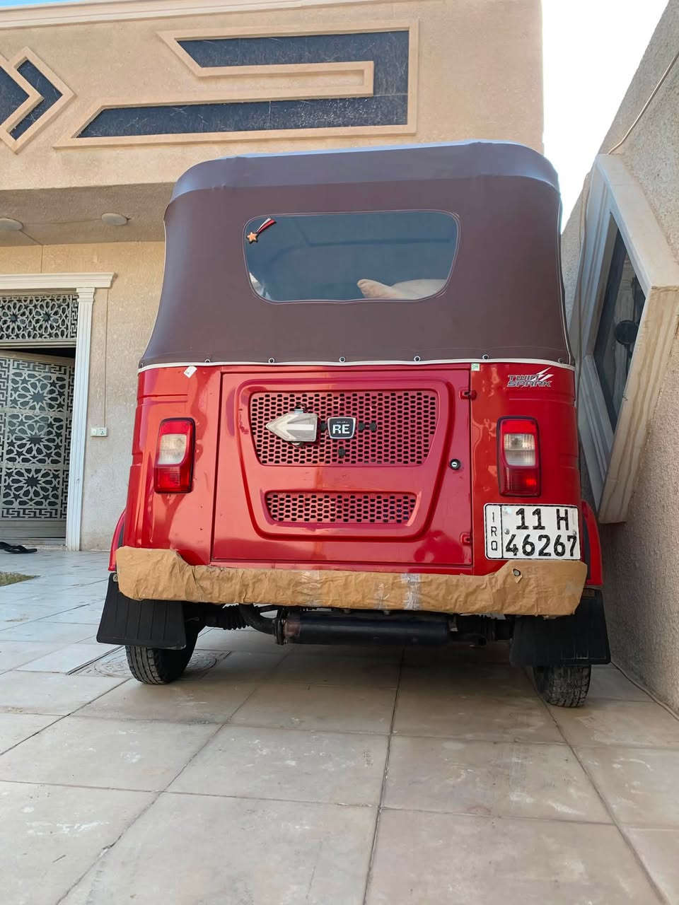 سلام عليكم لبيع 22تحولي ثاني يوم
شهر 12كفاله بس دوس معمره مكاني دوره ***********
