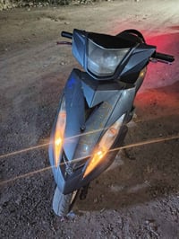 GTR نوزل • معدلة • ما يدخن