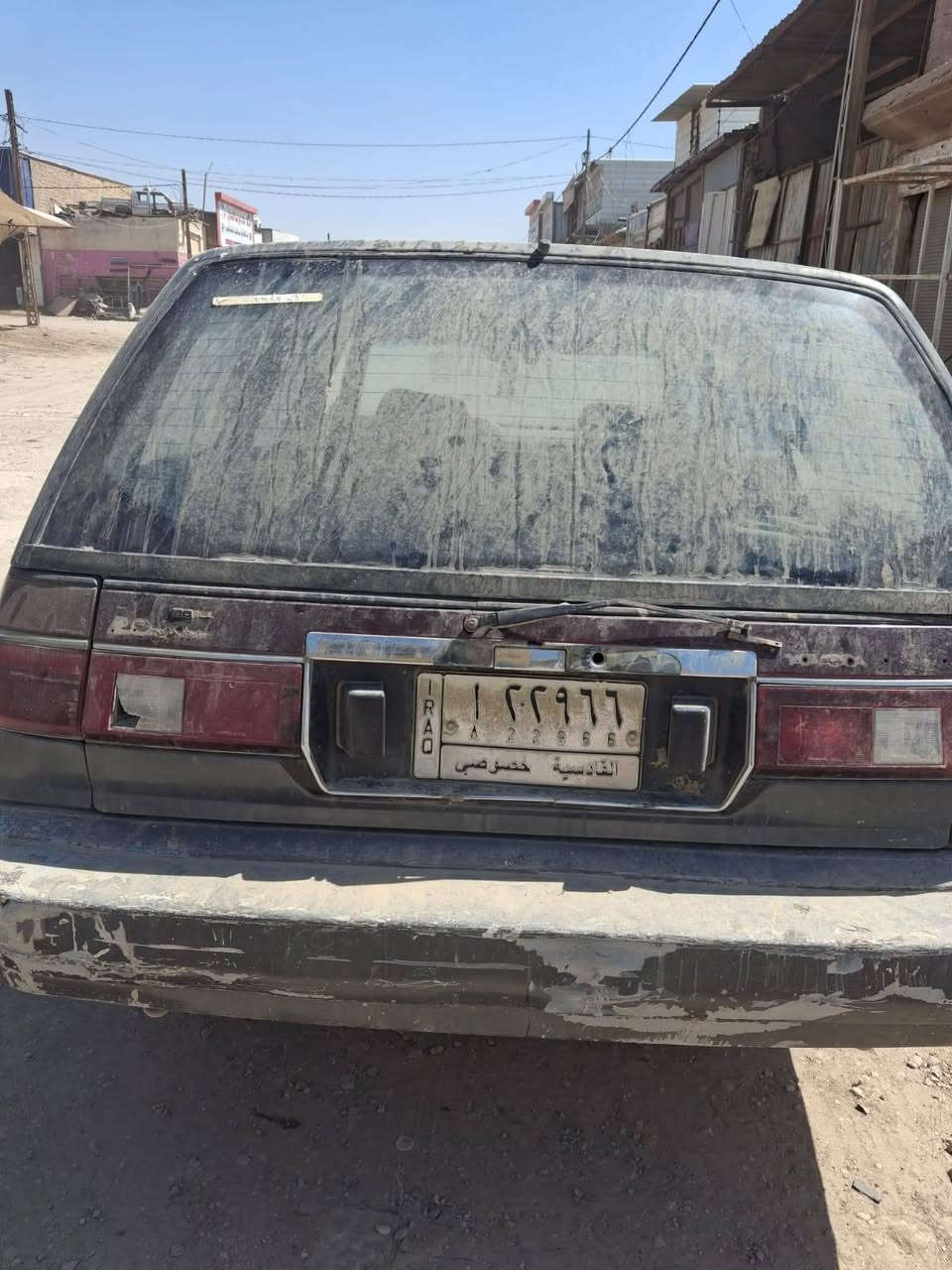 للبيع السعر ٢٠ مع المجال
***********
