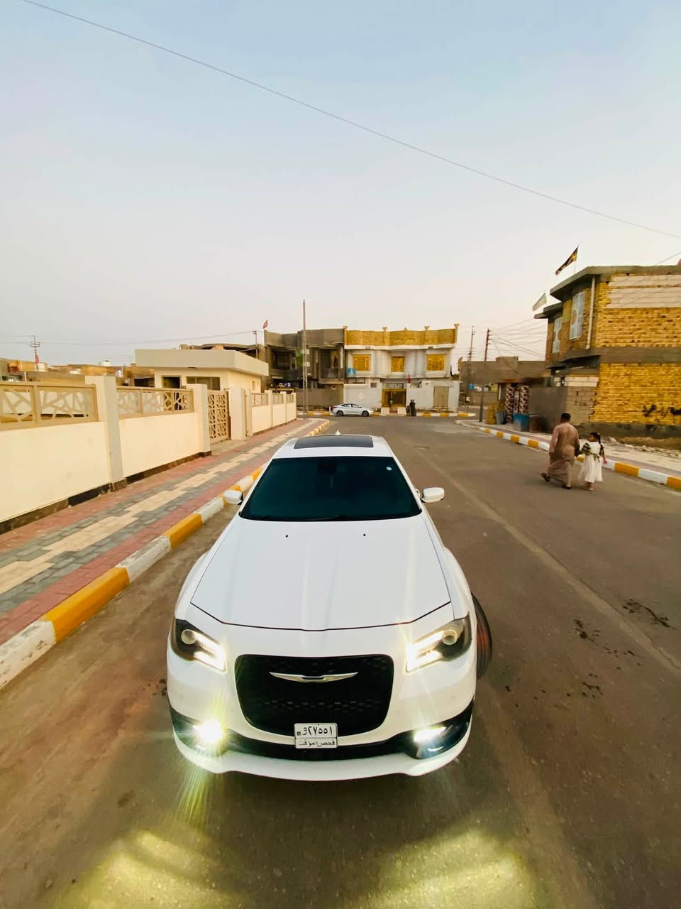 سلام عليكم للبيع اوباما 300s 2018 وارد أمريكي دخول جديد ظباط رقم واسط فول مواصفات حساس امامي خلفي رادار جانبي رادار. جوه الرقم بنراما. كشن حضن تبريد ثلج   شوته رياضي بيها اكزوز رياضي تخم تاير جديد  ماشيه ٨٨ حادث سياره صبغ نص جاملغ المامي مال سايق ودعاميه صبغ و مكان سياره ذيً قار  وصور الحادث موجوده للسفسار ***********
