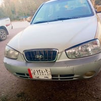 النترا • ٢٠٠٢ • اوتوماتيك